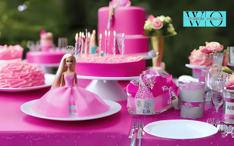 barbie birthday wishes
