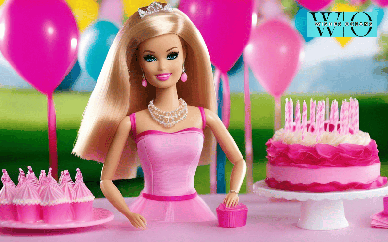 birthday wishes barbie.